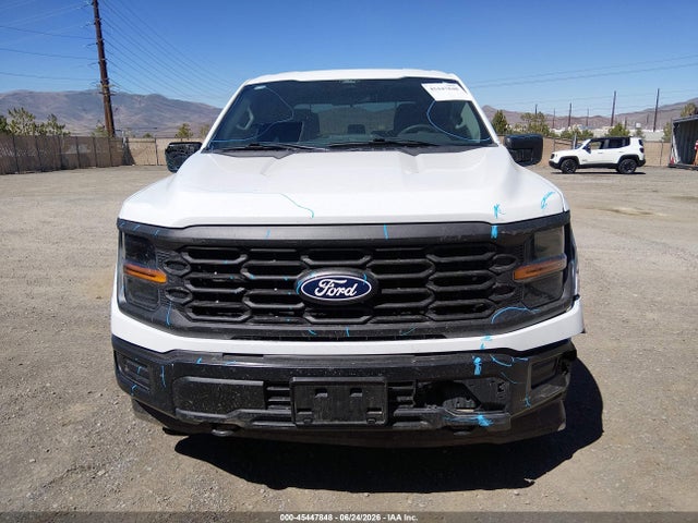 Ford F-150 Xl 2024 1FTFW1L58RKD85900 Image 15