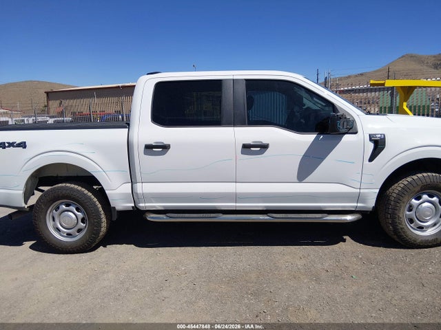 Ford F-150 Xl 2024 1FTFW1L58RKD85900 Image 16