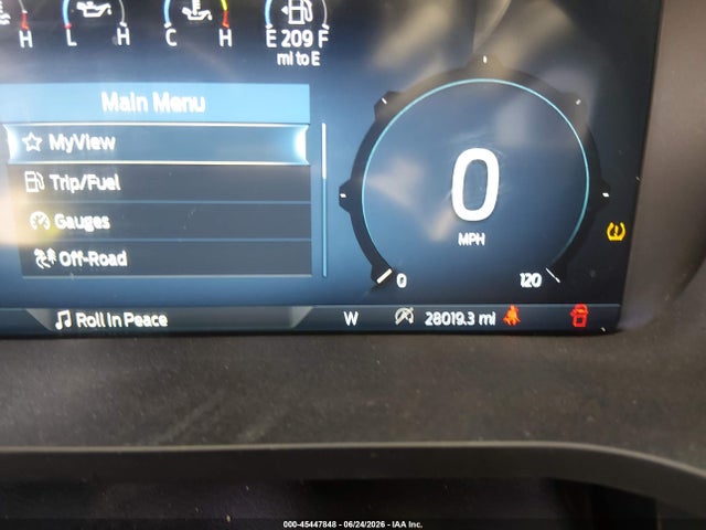 Ford F-150 Xl 2024 1FTFW1L58RKD85900 Image 18