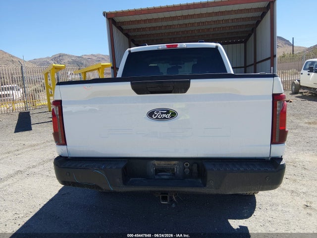 Ford F-150 Xl 2024 1FTFW1L58RKD85900 Image 19