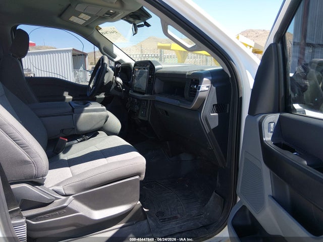 Ford F-150 Xl 2024 1FTFW1L58RKD85900 Image 5