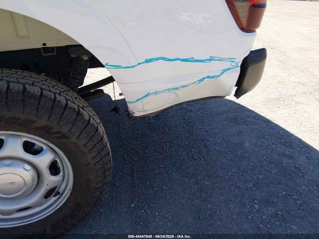 Ford F-150 Xl 2024 1FTFW1L58RKD85900 Image 12