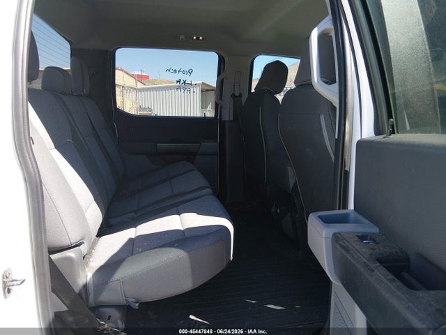 Ford F-150 Xl 2024 1FTFW1L58RKD85900 Image 8