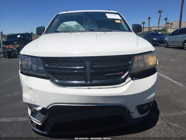 Dodge Journey Sxt 2018 3C4PDCBG0JT526227 Image 12