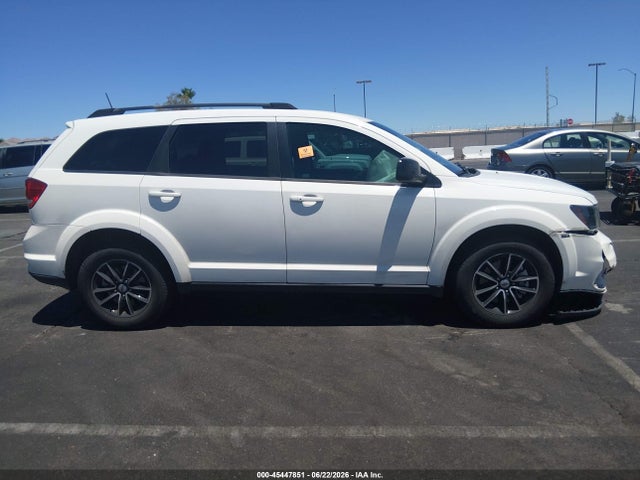 Dodge Journey Sxt 2018 3C4PDCBG0JT526227 Image 13