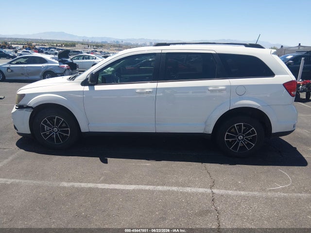Dodge Journey Sxt 2018 3C4PDCBG0JT526227 Image 14