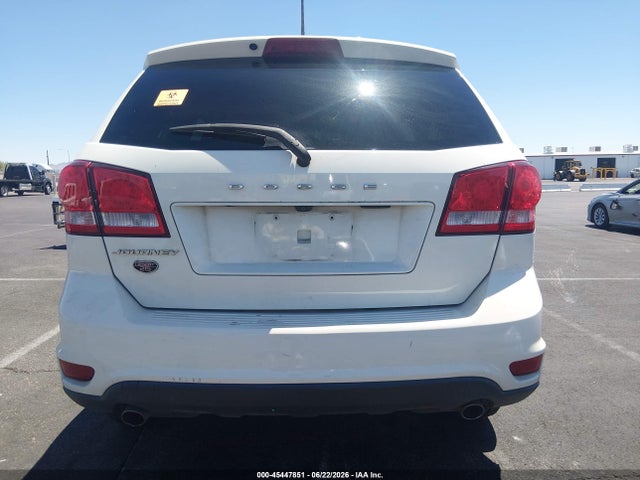 Dodge Journey Sxt 2018 3C4PDCBG0JT526227 Image 16