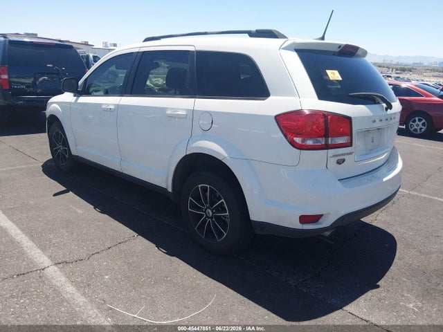 Dodge Journey Sxt 2018 3C4PDCBG0JT526227 Image 3