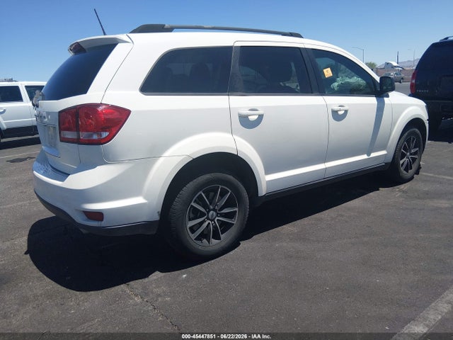 Dodge Journey Sxt 2018 3C4PDCBG0JT526227 Image 4