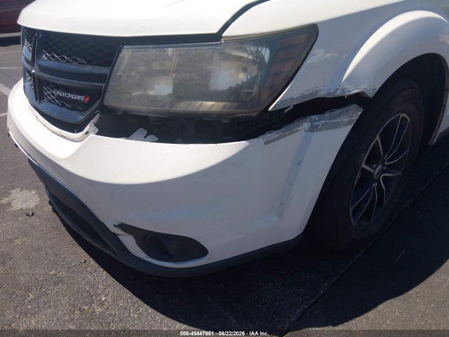 Dodge Journey Sxt 2018 3C4PDCBG0JT526227 Image 6