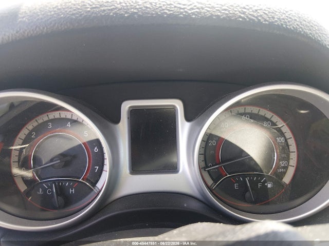 Dodge Journey Sxt 2018 3C4PDCBG0JT526227 Image 7