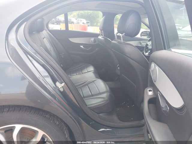 Aukcja sprzedaży 2016 Mercedes-benz C 300 4matic, vin: 55SWF4KB5GU102855, numer aukcji: 45447852