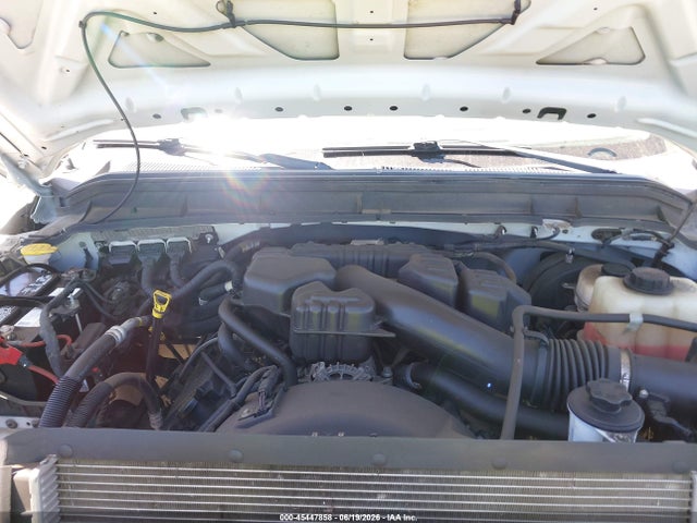 Ford F-250 Xl/xlt 2015 1FDBF2A63FEA24273 Image 10