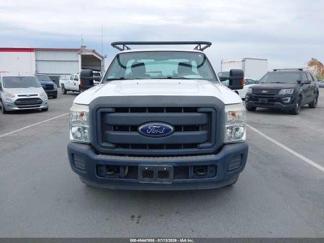 Ford F-250 Xl/xlt 2015 1FDBF2A63FEA24273 Image 13