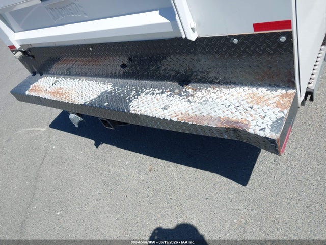 Ford F-250 Xl/xlt 2015 1FDBF2A63FEA24273 Image 6