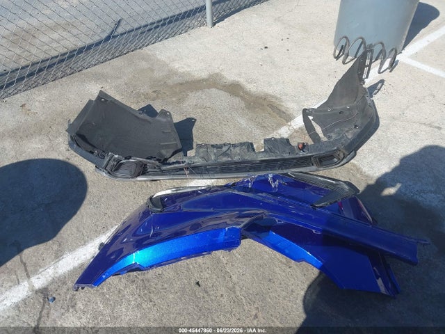 7FARS6H81SE008227 Honda Cr-v Hybrid Sport-l