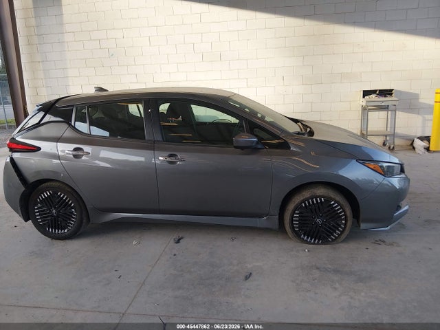 Nissan Leaf Sv Plus 2025 1N4CZ1CV8SC566947 Image 13