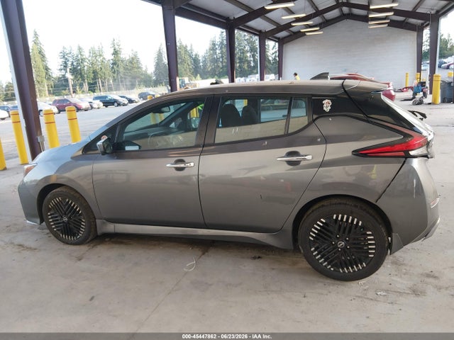 Nissan Leaf Sv Plus 2025 1N4CZ1CV8SC566947 Image 14