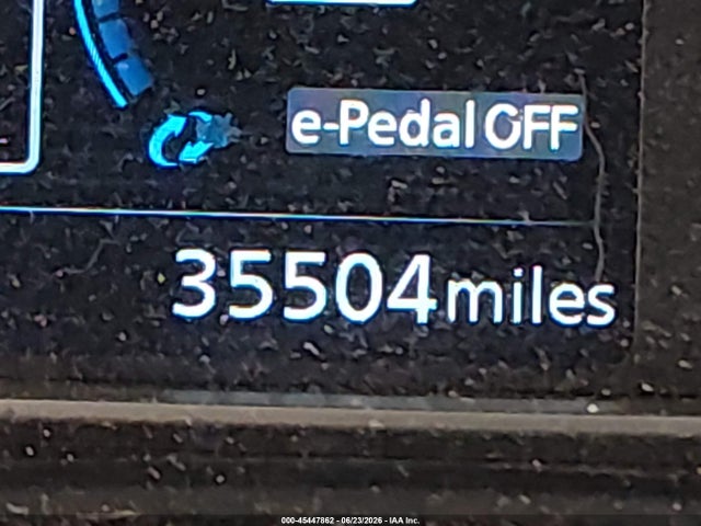 Nissan Leaf Sv Plus 2025 1N4CZ1CV8SC566947 Image 15