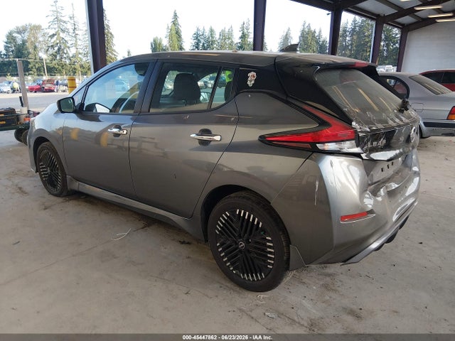 1N4CZ1CV8SC566947 Nissan Leaf Sv Plus