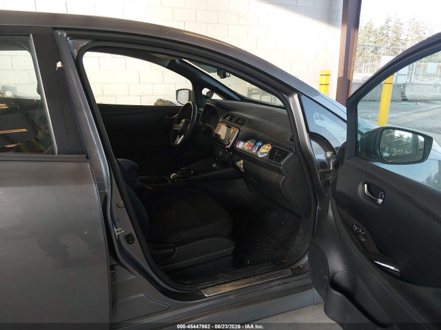 Nissan Leaf Sv Plus 2025 1N4CZ1CV8SC566947 Image 5