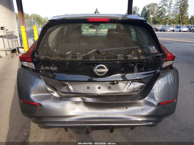 Nissan Leaf Sv Plus 2025 1N4CZ1CV8SC566947 Image 6