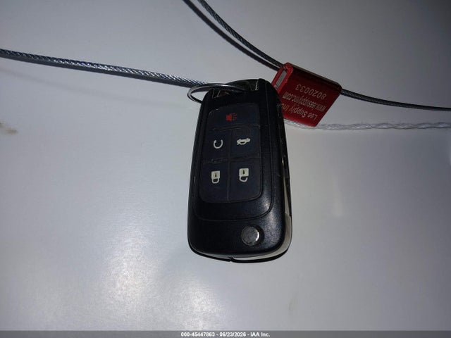 Продаж на аукціоні авто 2015 Buick Lacrosse Leather, vin: 1G4GB5G36FF168961, номер лоту: 45447863