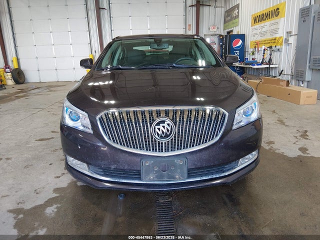 Продаж на аукціоні авто 2015 Buick Lacrosse Leather, vin: 1G4GB5G36FF168961, номер лоту: 45447863