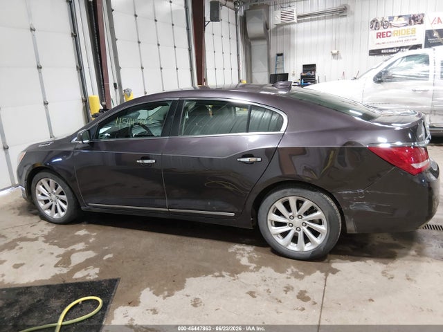Продаж на аукціоні авто 2015 Buick Lacrosse Leather, vin: 1G4GB5G36FF168961, номер лоту: 45447863