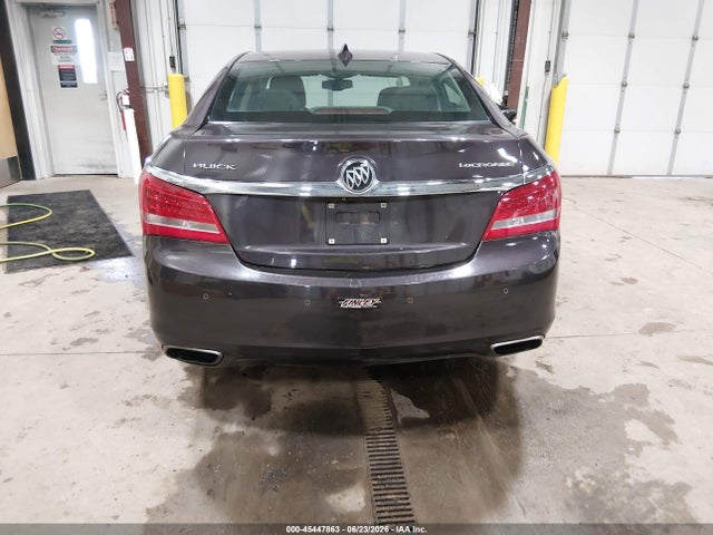 Продаж на аукціоні авто 2015 Buick Lacrosse Leather, vin: 1G4GB5G36FF168961, номер лоту: 45447863