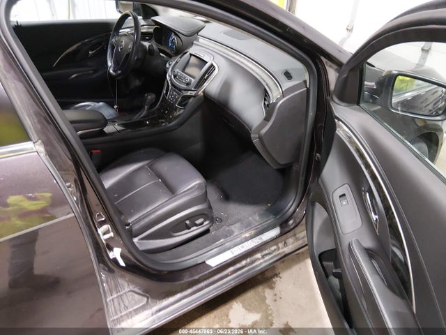 Продаж на аукціоні авто 2015 Buick Lacrosse Leather, vin: 1G4GB5G36FF168961, номер лоту: 45447863