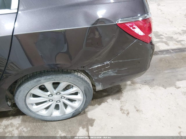 Продаж на аукціоні авто 2015 Buick Lacrosse Leather, vin: 1G4GB5G36FF168961, номер лоту: 45447863