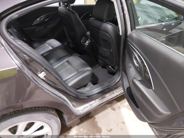 Продаж на аукціоні авто 2015 Buick Lacrosse Leather, vin: 1G4GB5G36FF168961, номер лоту: 45447863