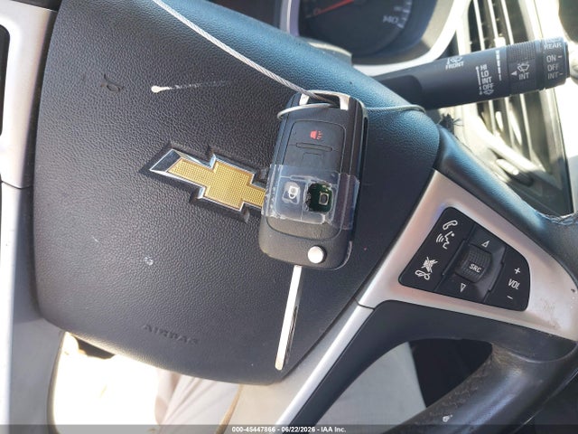 Chevrolet EQUINOX LT 2014 2GNALBEK3E6333560 Image 11