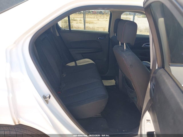 Chevrolet EQUINOX LT 2014 2GNALBEK3E6333560 Image 8