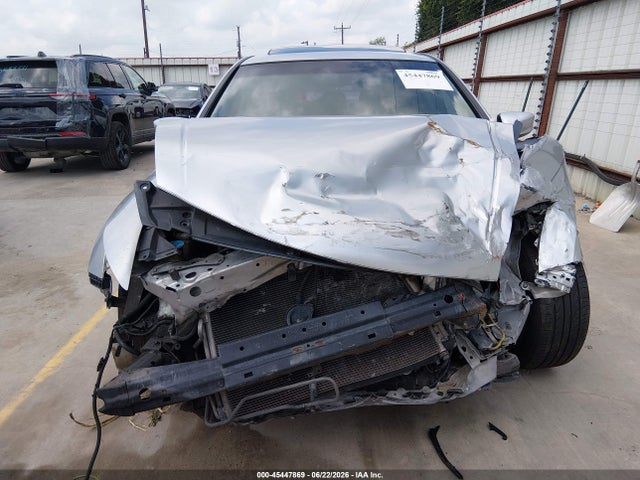45447869 :رقم المزاد ، JHMCP26858C048913 vin ، 2008 Honda Accord 2.4 Ex-l مزاد بيع