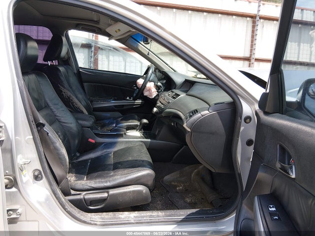 45447869 :رقم المزاد ، JHMCP26858C048913 vin ، 2008 Honda Accord 2.4 Ex-l مزاد بيع