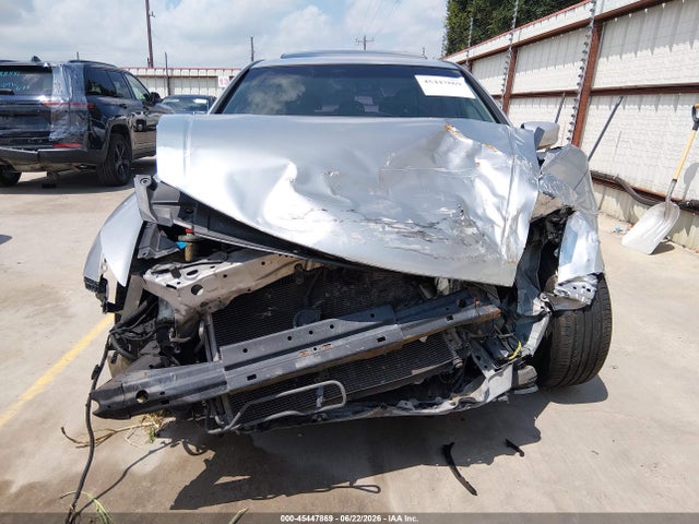 45447869 :رقم المزاد ، JHMCP26858C048913 vin ، 2008 Honda Accord 2.4 Ex-l مزاد بيع