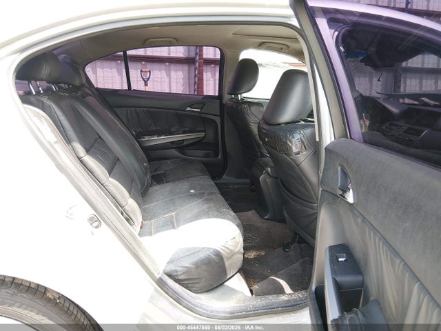 45447869 :رقم المزاد ، JHMCP26858C048913 vin ، 2008 Honda Accord 2.4 Ex-l مزاد بيع
