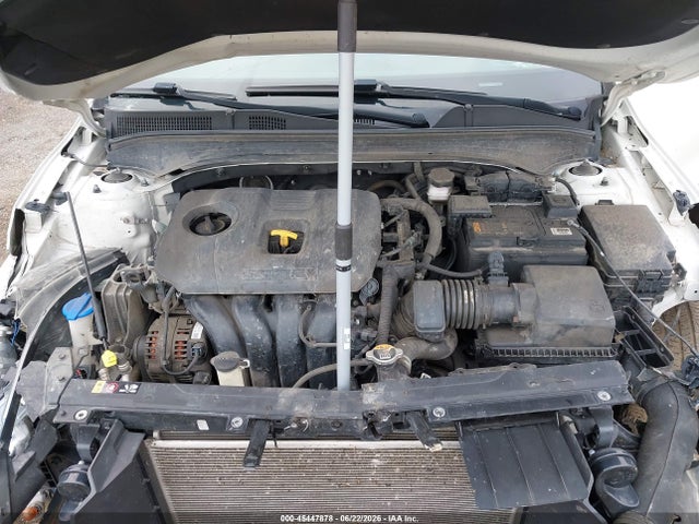 3KPF24AD6ME346015 KIA Forte Lxs