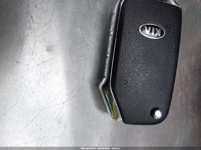 3KPF24AD6ME346015 KIA Forte Lxs