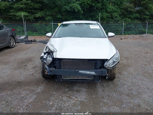 3KPF24AD6ME346015 KIA Forte Lxs