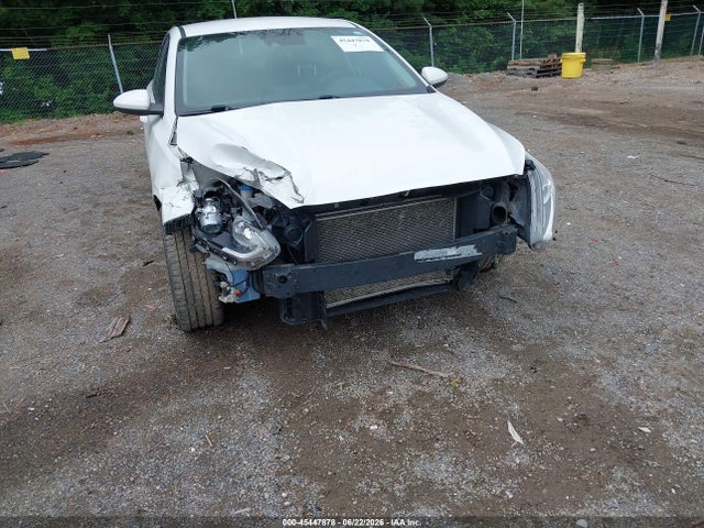3KPF24AD6ME346015 KIA Forte Lxs