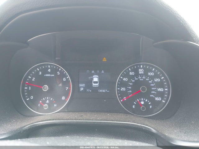 3KPF24AD6ME346015 KIA Forte Lxs
