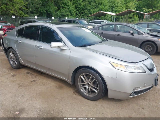 Aukcja sprzedaży 2011 Acura Tl 3.5, vin: 19UUA8F52BA004419, numer aukcji: 45447880