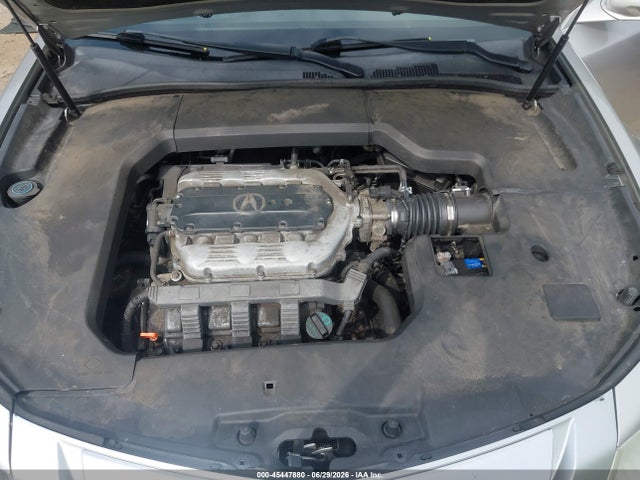 Aukcja sprzedaży 2011 Acura Tl 3.5, vin: 19UUA8F52BA004419, numer aukcji: 45447880