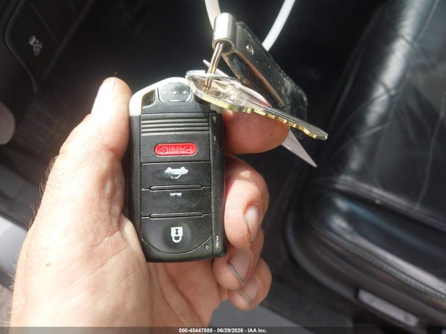 Aukcja sprzedaży 2011 Acura Tl 3.5, vin: 19UUA8F52BA004419, numer aukcji: 45447880
