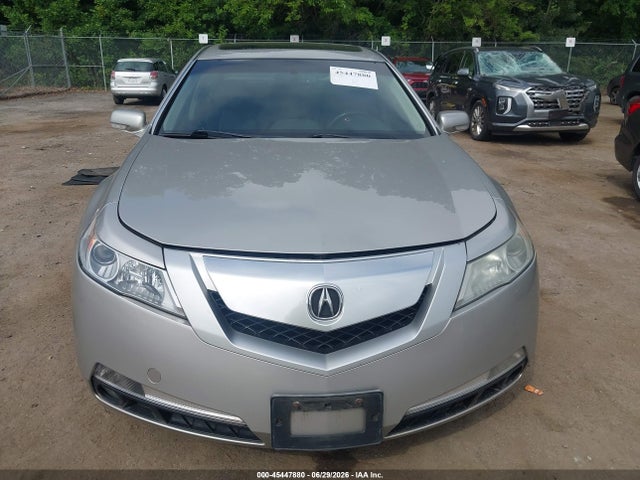 Aukcja sprzedaży 2011 Acura Tl 3.5, vin: 19UUA8F52BA004419, numer aukcji: 45447880