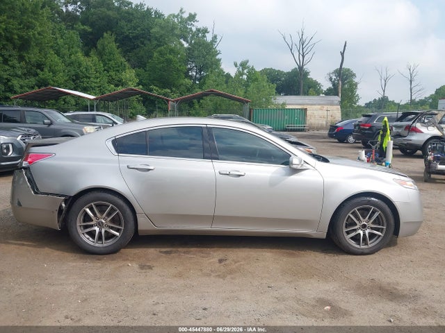 Aukcja sprzedaży 2011 Acura Tl 3.5, vin: 19UUA8F52BA004419, numer aukcji: 45447880