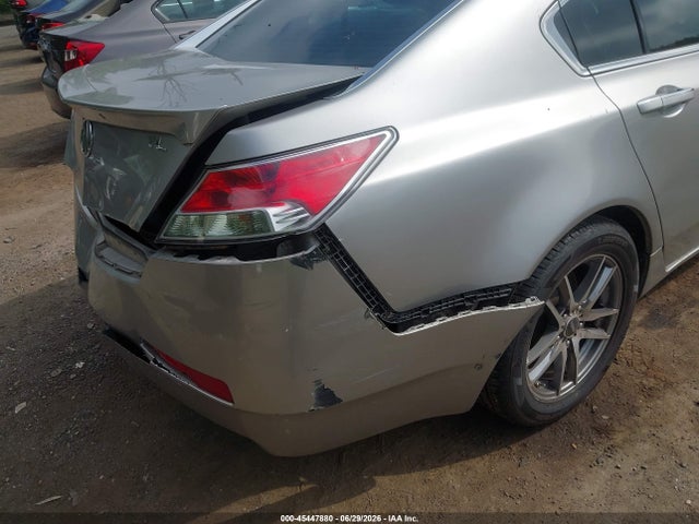 Aukcja sprzedaży 2011 Acura Tl 3.5, vin: 19UUA8F52BA004419, numer aukcji: 45447880